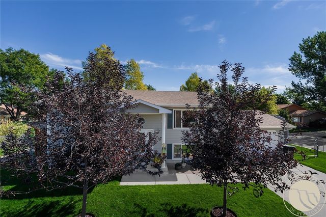 475 S 37th Street W, Billings, MT 59102