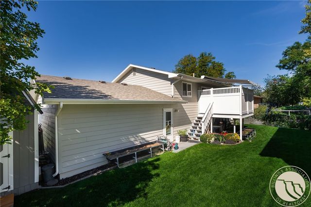 475 S 37th Street W, Billings, MT 59102