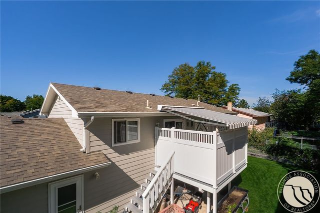 475 S 37th Street W, Billings, MT 59102
