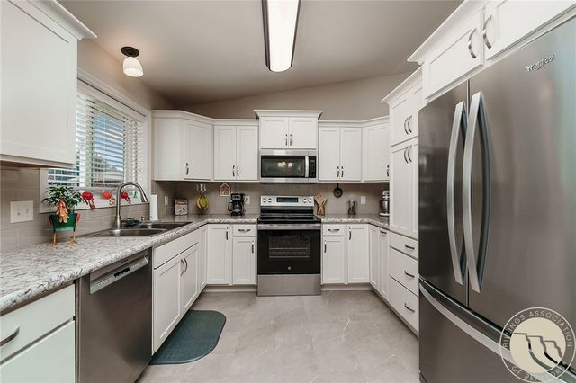 475 S 37th Street W, Billings, MT 59102