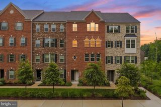 14542 MATTAWOMAN DR #1500D, Brandywine, MD 20613