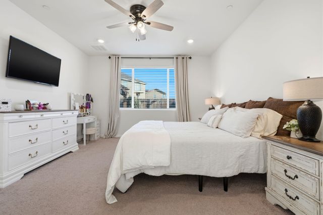 3650 E Cherry Avenue, Visalia, CA 93292