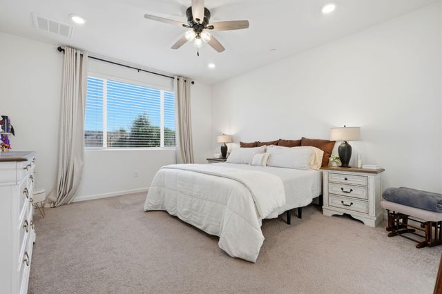 3650 E Cherry Avenue, Visalia, CA 93292