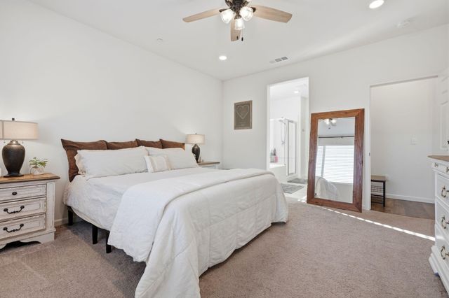 3650 E Cherry Avenue, Visalia, CA 93292