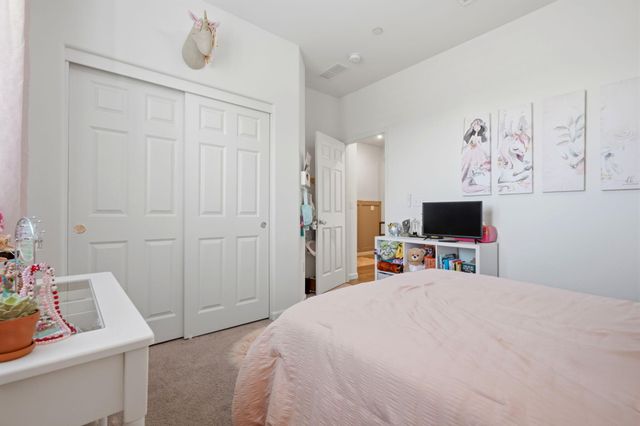 3650 E Cherry Avenue, Visalia, CA 93292