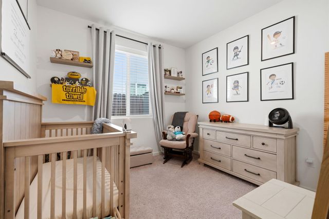 3650 E Cherry Avenue, Visalia, CA 93292