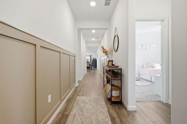 3650 E Cherry Avenue, Visalia, CA 93292