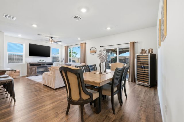 3650 E Cherry Avenue, Visalia, CA 93292