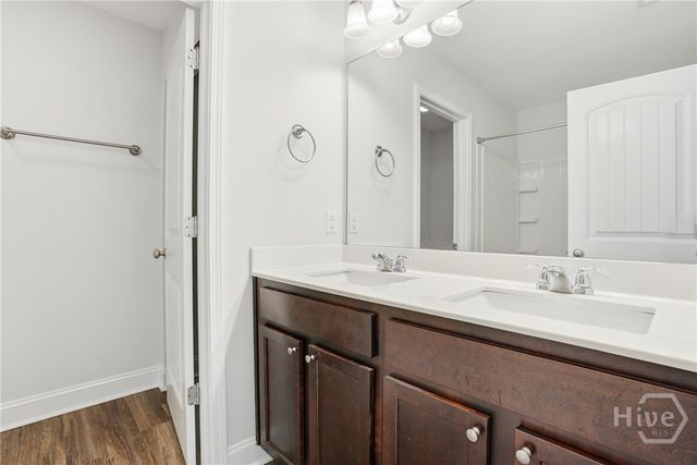 100 Kepler Loop, Richmond Hill, GA 31324