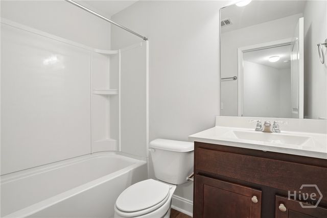 100 Kepler Loop, Richmond Hill, GA 31324