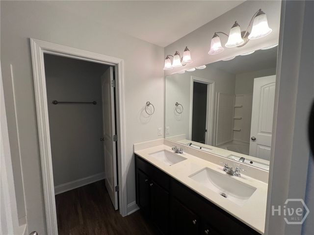 100 Kepler Loop, Richmond Hill, GA 31324