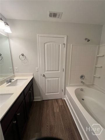 100 Kepler Loop, Richmond Hill, GA 31324