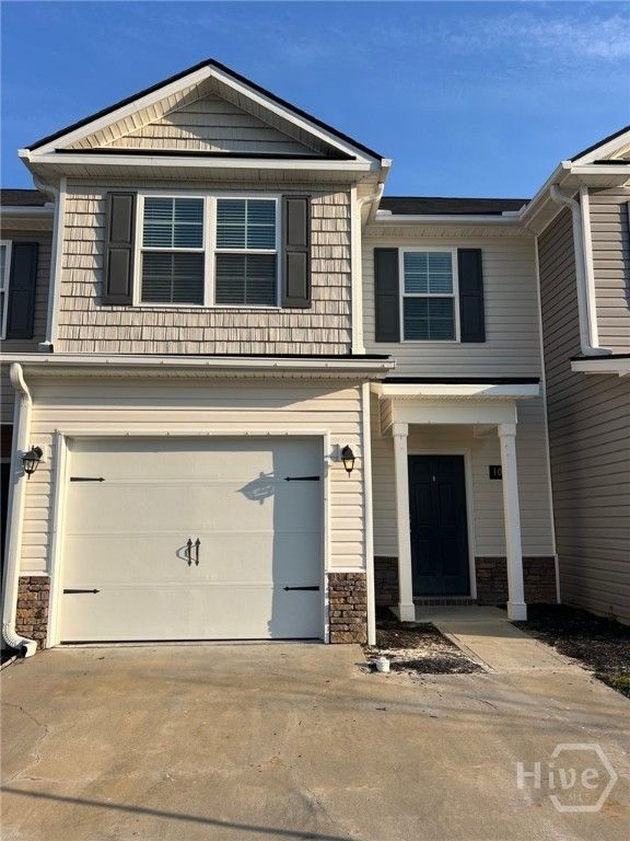 100 Kepler Loop, Richmond Hill, GA 31324