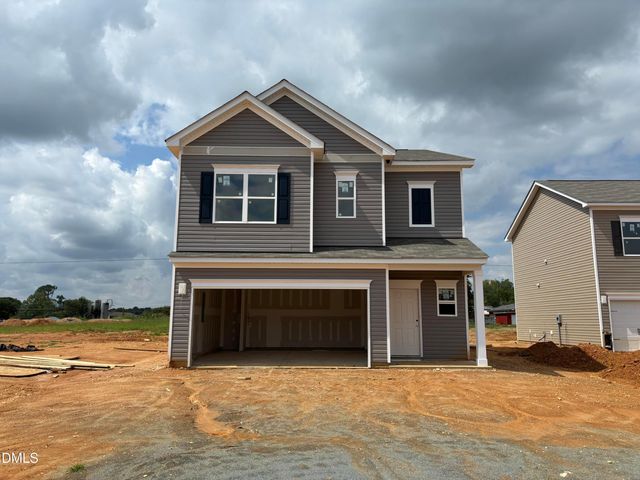 29 Gresham Court, Dunn, NC 28334