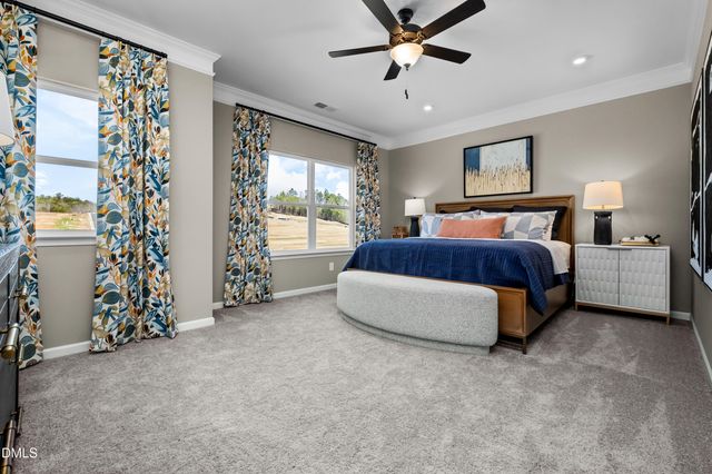 29 Gresham Court, Dunn, NC 28334