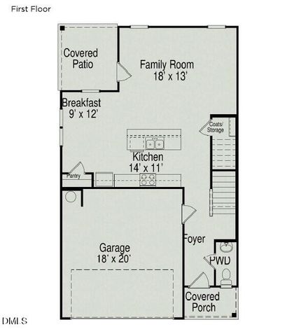 29 Gresham Court, Dunn, NC 28334