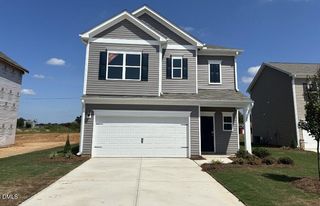 29 Gresham Court, Dunn, NC 28334