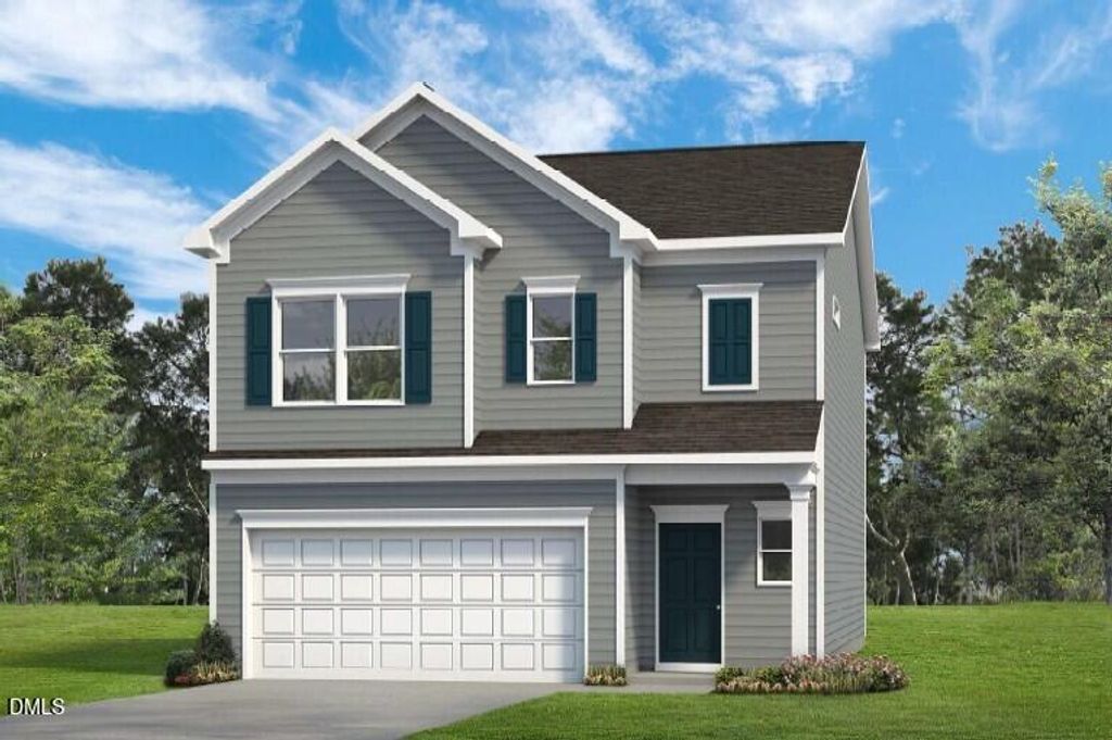 29 Gresham Court, Dunn, NC 28334
