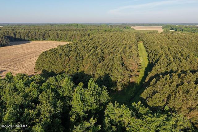0 Kirkman Road, Robersonville, NC 27871