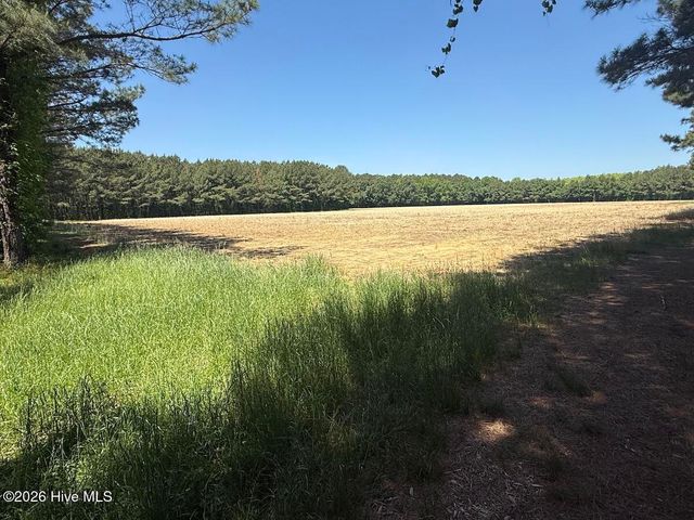 0 Kirkman Road, Robersonville, NC 27871