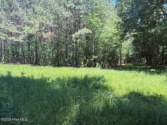 0 Kirkman Road, Robersonville, NC 27871