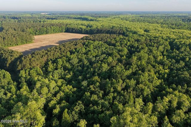 0 Kirkman Road, Robersonville, NC 27871