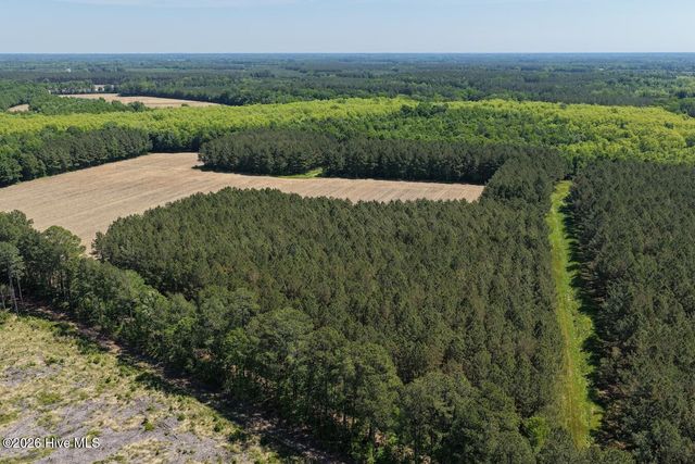 0 Kirkman Road, Robersonville, NC 27871