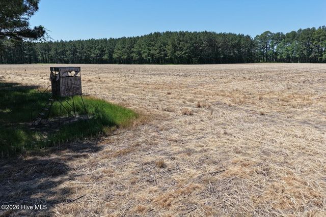 0 Kirkman Road, Robersonville, NC 27871