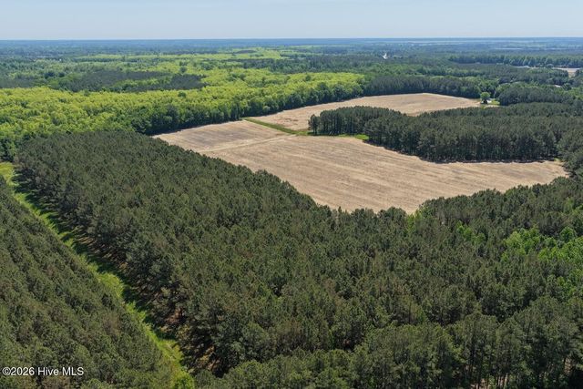 0 Kirkman Road, Robersonville, NC 27871