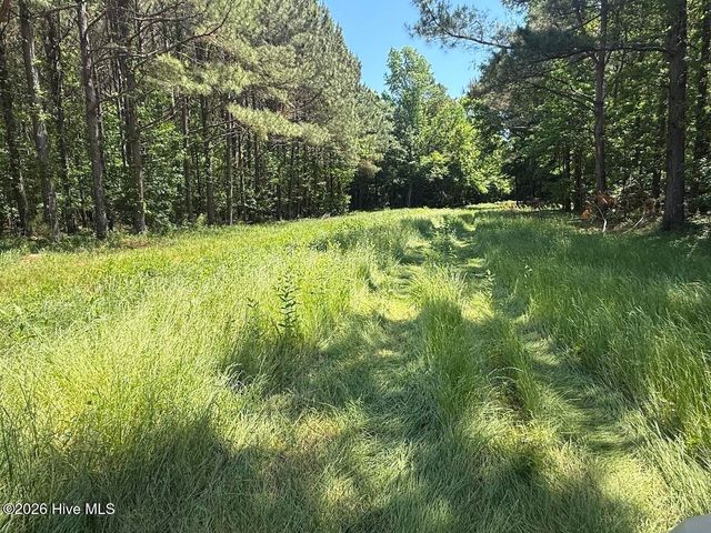 0 Kirkman Road, Robersonville, NC 27871