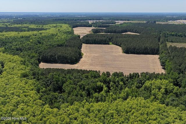 0 Kirkman Road, Robersonville, NC 27871