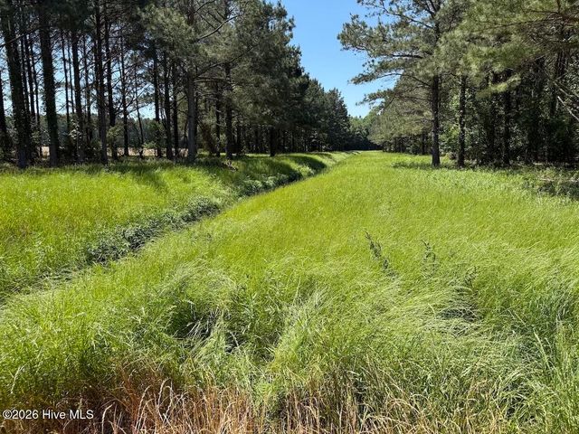0 Kirkman Road, Robersonville, NC 27871