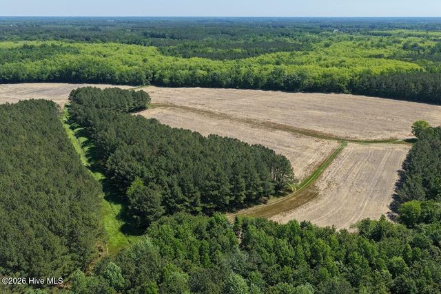 0 Kirkman Road, Robersonville, NC 27871