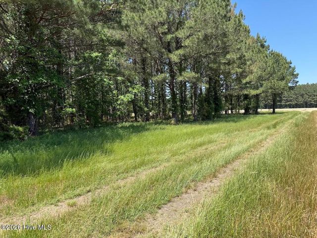 0 Kirkman Road, Robersonville, NC 27871