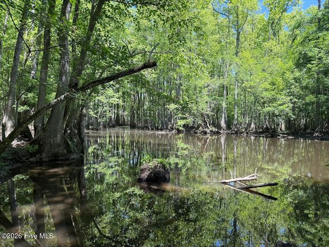 0 Kirkman Road, Robersonville, NC 27871