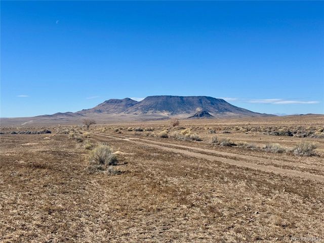 lot 65 Kelly Avenue, San Luis, CO 81152
