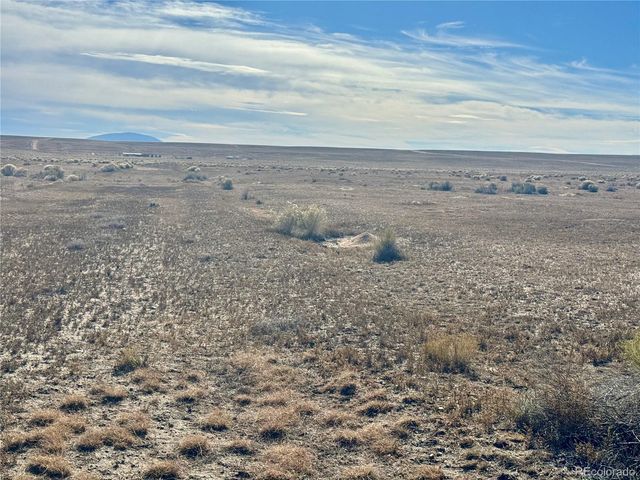 lot 65 Kelly Avenue, San Luis, CO 81152