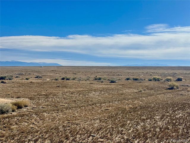 lot 65 Kelly Avenue, San Luis, CO 81152