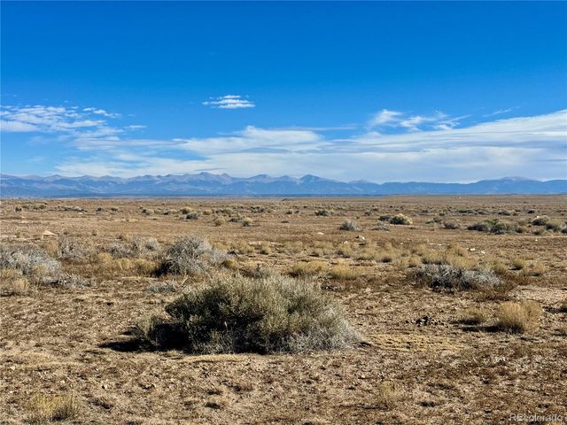 lot 65 Kelly Avenue, San Luis, CO 81152
