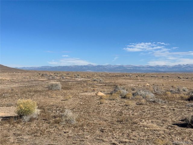 lot 65 Kelly Avenue, San Luis, CO 81152