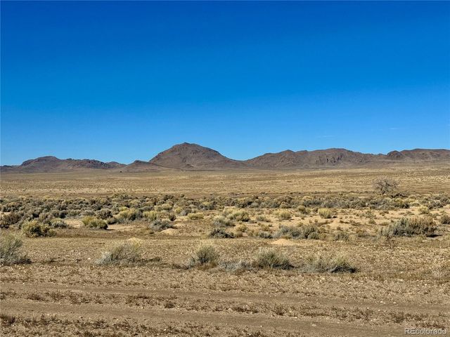 lot 65 Kelly Avenue, San Luis, CO 81152