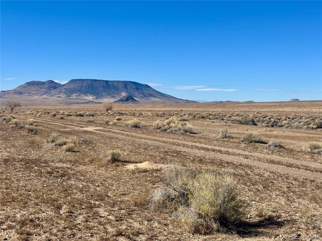 lot 65 Kelly Avenue, San Luis, CO 81152