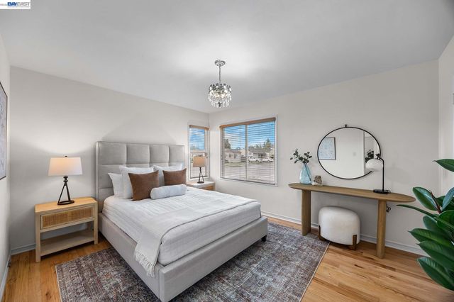 14590 Bancroft Ave, San Leandro, CA 94578