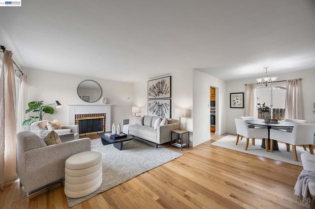 14590 Bancroft Ave, San Leandro, CA 94578