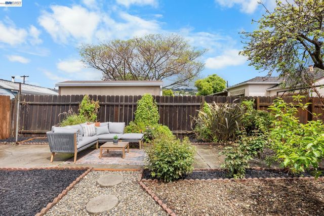 14590 Bancroft Ave, San Leandro, CA 94578