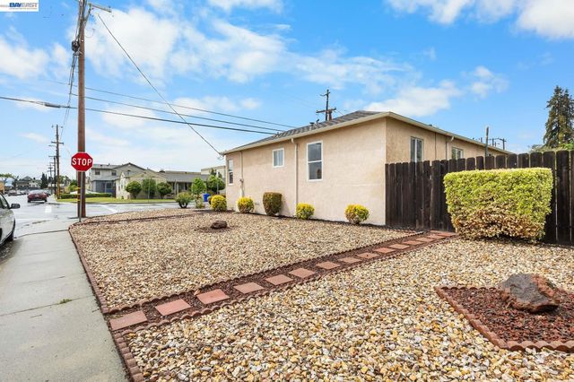 14590 Bancroft Ave, San Leandro, CA 94578