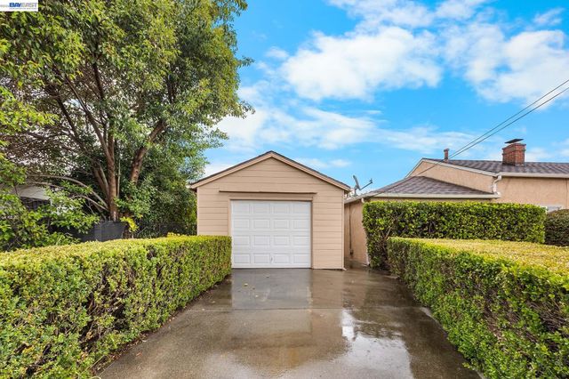14590 Bancroft Ave, San Leandro, CA 94578