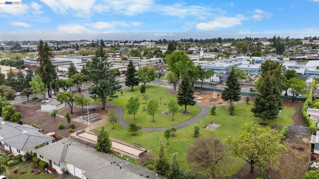 14590 Bancroft Ave, San Leandro, CA 94578