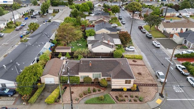14590 Bancroft Ave, San Leandro, CA 94578