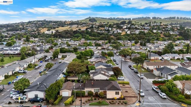 14590 Bancroft Ave, San Leandro, CA 94578
